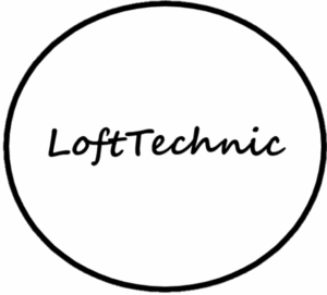 Loft Technic Logo